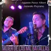 Jerardo Peyrano - Mujer De Las Mil Batallas - Single